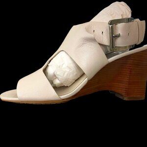 MICHAEL Michael Kors Off White  Sandals